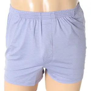 [롯데백화점]휠라언더웨어 N/P 스판 투톤 메쉬망 트렁크팬티  TKF6630M