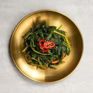 [반찬가게 찬장]깻순볶음 신선한 재료 당일제조 발송 맛있는 집밥같은 수제 반찬 배달 맛집