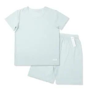 [대구백화점] [오가닉맘]뉴아스킨그린반소아동내의(MIML2K13)