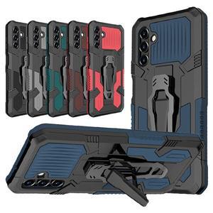 [수나르]갤럭시A55 A54 A53 A52 A51 A50 A42 A35 A34 A25 A16 퀀텀5 4 버디4 백클립 벨트 킥스탠드 하드