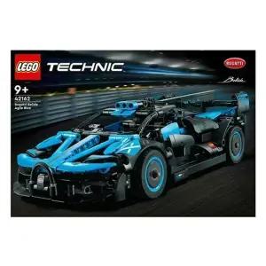 42162 - 부가티 볼리드 에자일 블루 / 레고 정품 테크닉