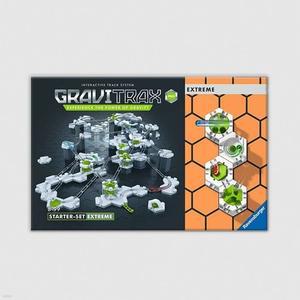 [예스24배송] 그래비트랙스 프로 스타터: 익스트림 / 마블런[8세이상,1인이상]