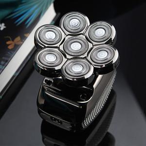 주호민면도기 휴대용 관리 셀프 전동 삭발면도기 남성 이발 대머리면도기 대머리 전기 스님 남성