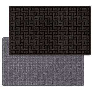 코스트코 발매트 대형 현관 매트 91cm X 152cm 업소용 사무실 출입구