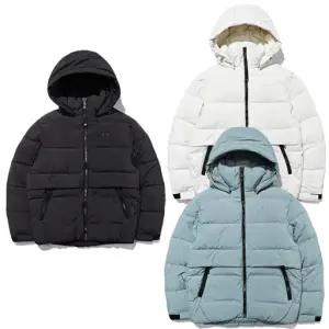 [롯데백화점]아이더 BALLOON (벌룬) 구스다운 DMW22507