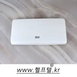 아메리칸스탠다드 보스톤 양변기 물탱크 커버 물통 뚜껑 C209300T