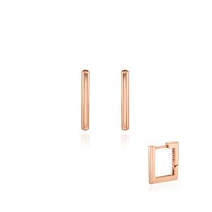 [스톤헨지] 14K 원터치 귀걸이 SO0360