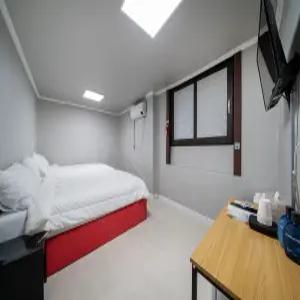 [강원 모텔] 철원 스테이 (화천,철원,인제,양구)