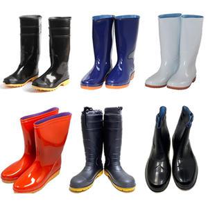 오피스네오/NA장화 모음/작업/주방/방수/고무/안전장화