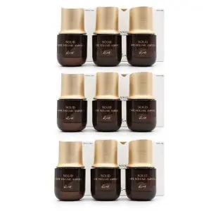 KOY 코이 화이트 크림 앰플 3개입 3박스