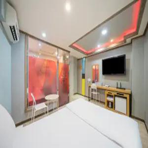 [대구 모텔] 대구 혁신도시 돈쥬앙 (대구공항,혁신도시,동촌유원지,팔공산,이시아폴리스,군위)