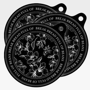 페리피아 인덕션매트 블룸 대 3P