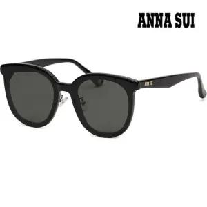 선글라스 AS2210KS 001 명품 아시안핏 블랙 뿔테