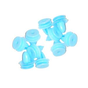 도어핀 도어내장 고정 실내 내장재 방열판 고정핀