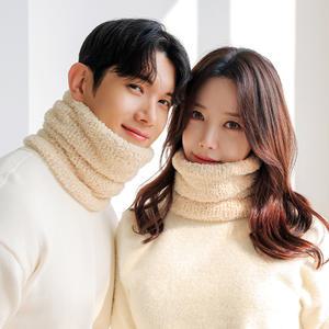 엑스웜 남여공용 넥워머 겨울용 스포츠 방한 목토시 국내생산