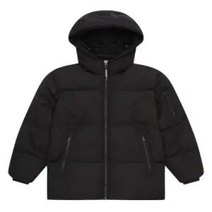 [소이] 남녀공용 겨울이월푸퍼 다운점퍼(23W1101)