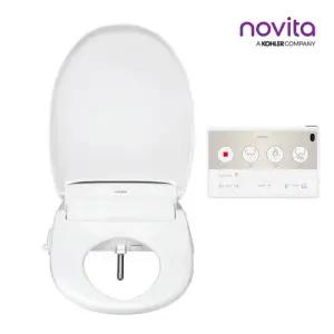 [홈앤특가] 노비타 호텔식 리모컨 비데 BD-SE62N [자가설치]