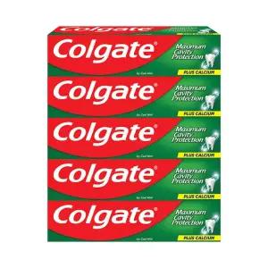 콜게이트 치약 250g x 5개 아이씨 쿨민트