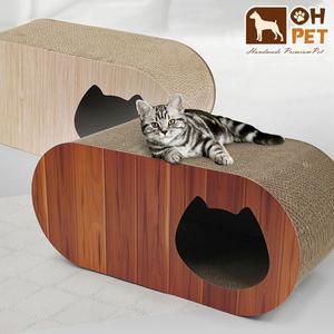 [기타]오펫캣 튜브 스크래쳐