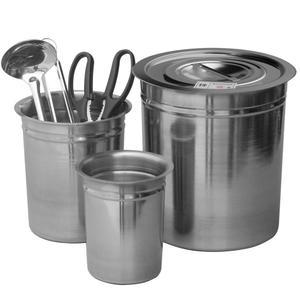 스텐/소스통/뼈통/BMP/휴지통/양념통/업소용/주방용품