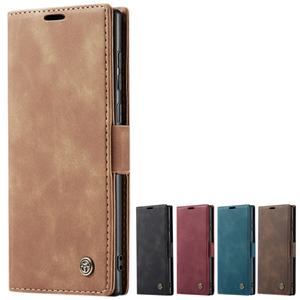 상류상회 모카레트로 가죽 카드 지갑 다이어리 삼성 갤럭시 S24울트라 핸드폰 케이스 SM-S928N