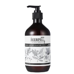 [파코메리] 프리미엄 비어필 에코 스칼프 샴푸 500ml