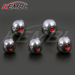 [신세계몰]켐블 레드아이 텅스텐 유동 타이라바 헤드 150g