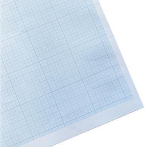 모조방안지 스노우 트레싱 120g 300g 75g 2절 4절 모눈종이