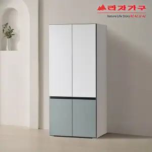 비바 비스포크 오브제 800 팬트리 수납장 LPS030