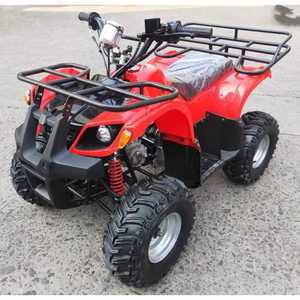 사륜바이크 버킷카 농업용사륜바이크 네발오토바이 홈