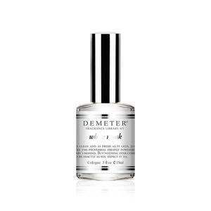 [데메테르] 화이트머스크 EDC 15ml / 쟈스민&장미 머스크향