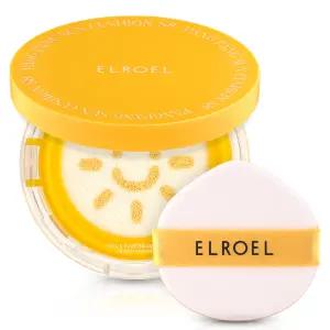 2024 NEW 엘로엘 팡팡 빅 선쿠션 S8 시즌8 본품