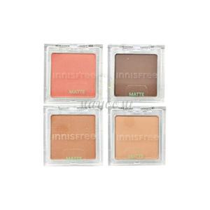 이니스프리 아이섀도우 (매트) 1.5~2.2g