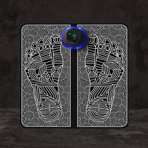 발 마사지기 발안마기 발바닥 지압 발바닥마사지 EMS 기계 저주파