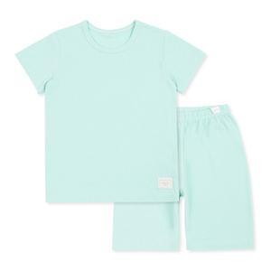 [대구백화점] [오가닉맘]뉴아스킨민트반소아동내의(MJMP2K04)