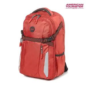 MAGNA PACE 백팩 03 R POMPEIAN RED QT510003
