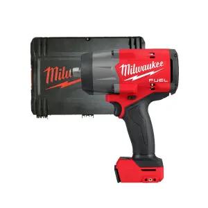 밀워키 M18 FHIW2F12-0X/502X 하이토크임팩렌치 1/2