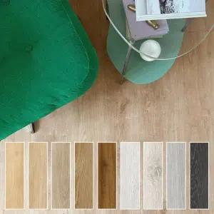 새로고침 3T 데코타일 우드