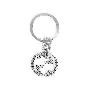 [구찌] YBF678644001 (678644 J8400 0728) 인터로킹 G 키링