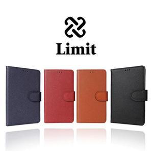 [와츠비] 리미트 천연소가죽 지갑 케이스 갤럭시S23울트라 SM-S918N