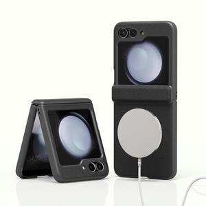 엑씨 갤럭시 Z플립7FE/6 케이스 맥세이프 클로저 힌지보호