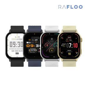 [라플루] 스마트워치 RS-07AMD (색상 택1)