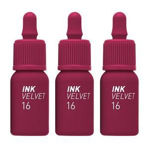 [페리페라] 페리페라 잉크 더 벨벳(AD) 016 하트백만개 3개