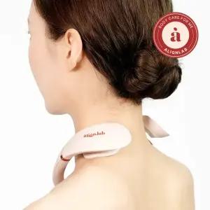 얼라인랩 리프핏 숄더 / 하루 15분 승모 고민 박살 어깨 라인 관리 직각어깨 제조기