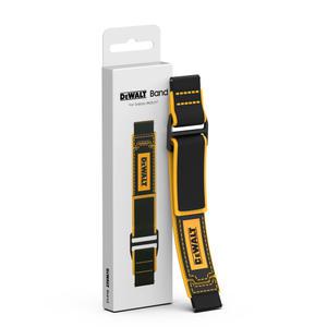 삼성 정품 갤럭시워치7 40mm 44mm 디월트 타이탄 밴드 스트랩