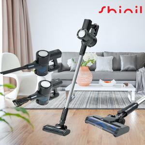 신일 무선 청소기 원룸 소형 미니 진공 청소기 신제품