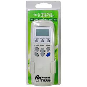 LG 엘지 휘센 에어컨 냉난방기 만능 통합 리모컨 히터