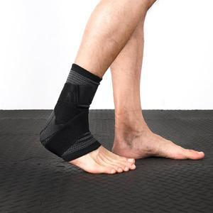 [반석스포츠] 발목보호대 관절 아킬레스건 인대 밴드 아대 지지대 테이핑