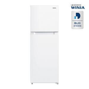위니아 냉장고 WWRB248EEMWWO(A) 2등급 236리터 ( 냉장176L / 냉동 60L )