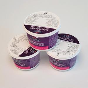 엠보그 마스카포네 치즈 500g x 3개 /  부드러운 이태리 본토의 마스카포네